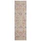 Dalyn Rug Company Solace SL10 2"3" x 7"6" Peach Runner, , large