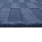 Balta Rugs Ebright 5"3" x 7" Blue Area Rug, , large