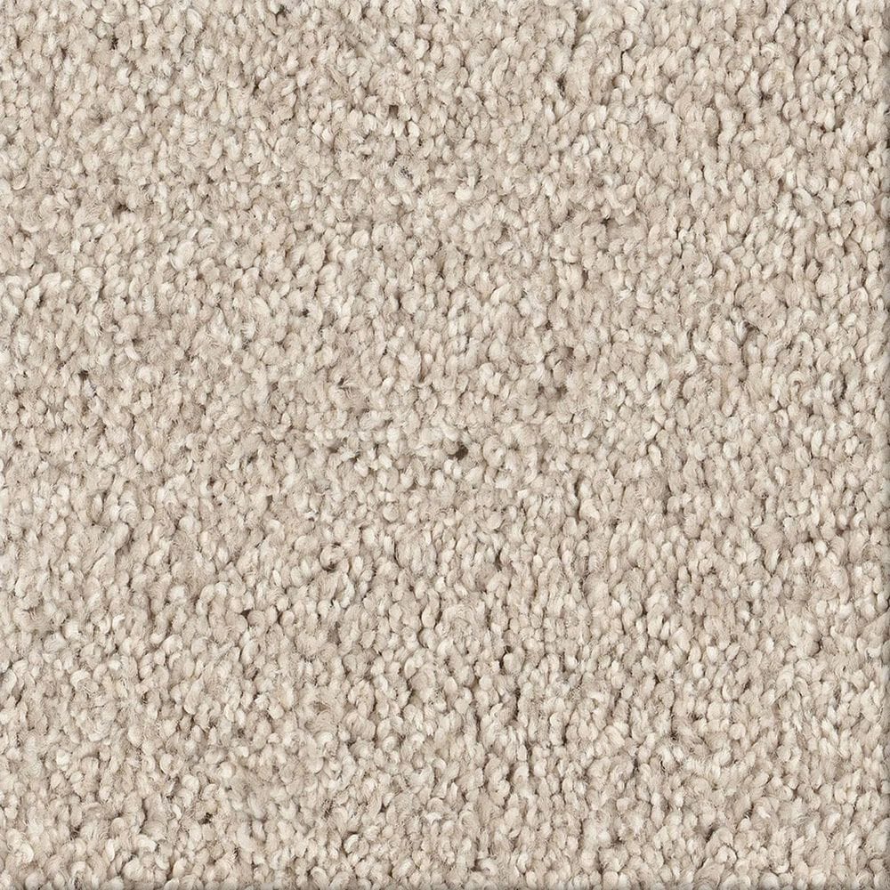 Shaw Comforting I Carpet in Adobe, , large