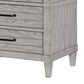 Legacy Classic Belhaven 3-Drawer Nightstand in Weathered Plank, , large