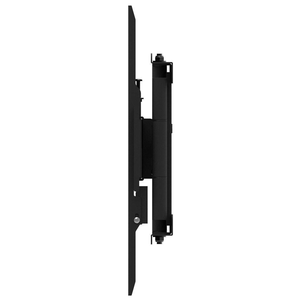 Kanto Full Motion Anti-Theft TV Wall Mount for 37" - 65" TVs in Black, , large