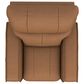 La-Z-Boy Maddox Power Rocker Recliner with Headrest in Camel, , large