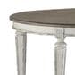 Ashley Realyn 5-Piece Dining Set in Chipped White, , large