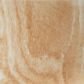 Ashley Cammen Bowl in Tan and White, , large