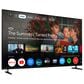 Sony 65" Class Bravia 3 II LED 4K HDR with Gemini in Black - Smart Google TV, , large