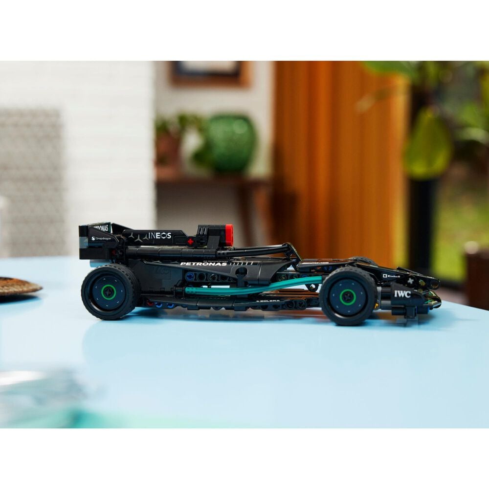 LEGO Technic Mercedes-AMG F1 W14 E Performance Pull-Back Building Set, , large