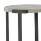 Ashley Darthurst 3-Piece Occasional Table Set in Light Brown and Bronze, , large