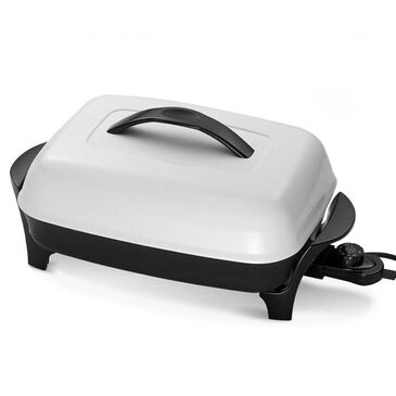 Presto 16-inch Electric Skillet, , large