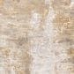 Surya Solar 3" x 8" Ivory, Medium Brown, Tan, Mustard, Medium Gray and Light Beige Runner, , large