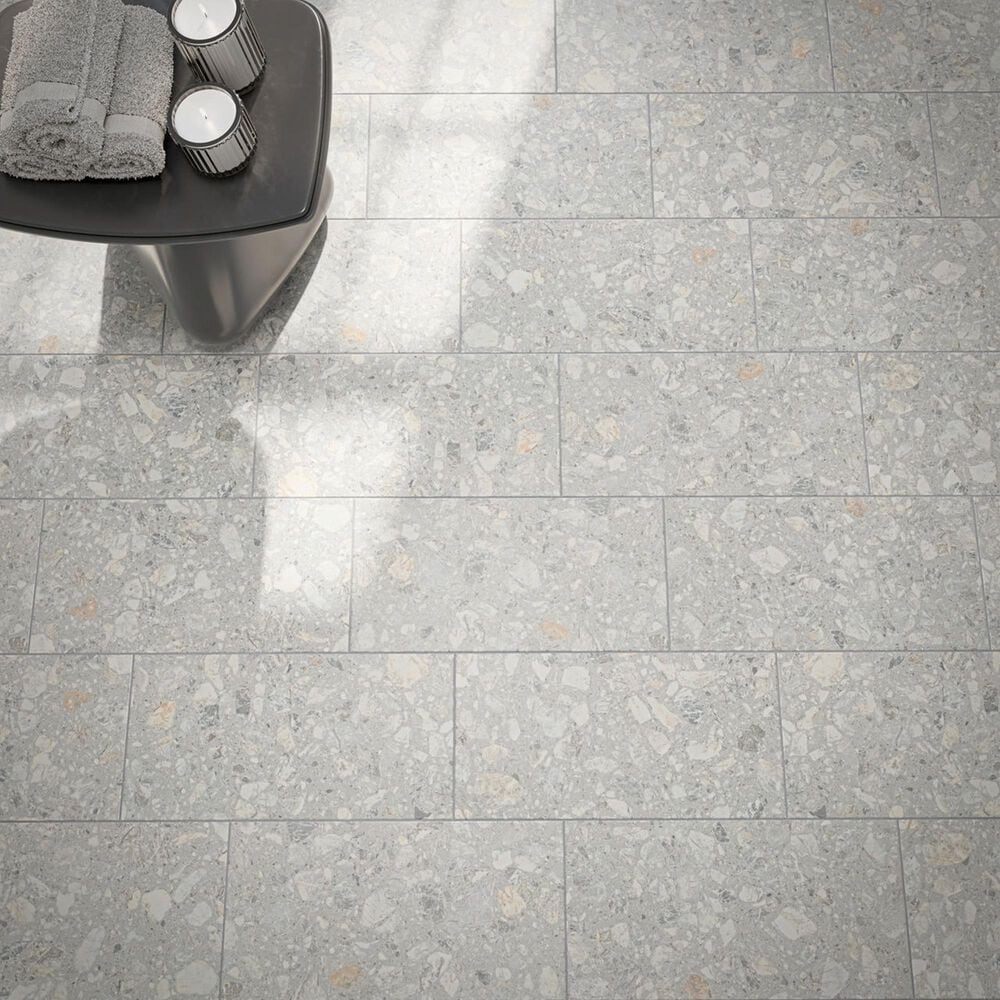 Dal-Tile Outlander Dusk 12" x 24" Alto Porcelain Tile, , large