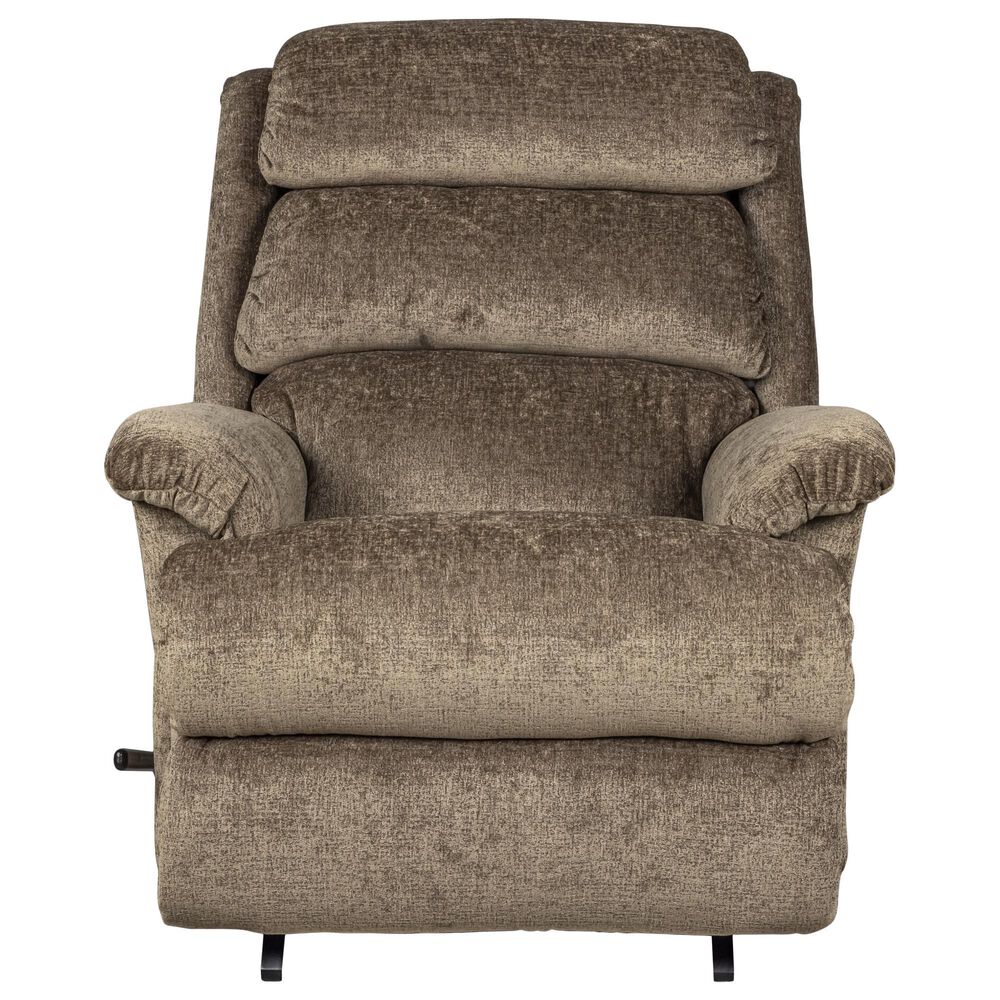 La-Z-Boy Astor Rocker Recliner in Taupe, , large