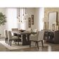Millenium Burkhaus 7-Piece Dining Set with 1 Table Leaf in Dark Brown, , large