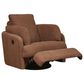 Ashley Modmax Swivel Glider Recliner in Spice, , large