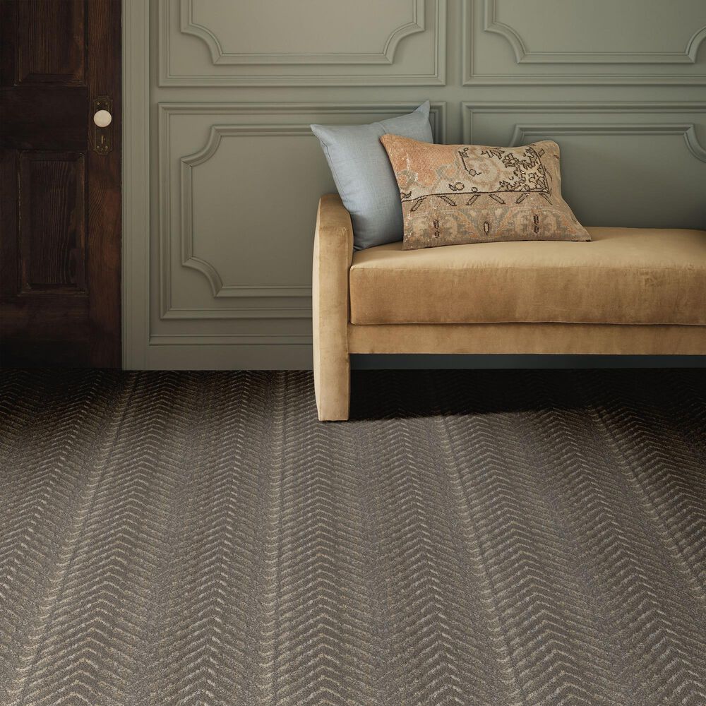 Anderson Tuftex Icon Carpet in Driftwood, , large