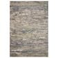 Loloi Arden 7"10" x 10" Granite and Ocean Area Rug, , large