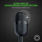 Razer Seiren Mini Wired Ultra-Compact Streaming Microphone in Black, , large