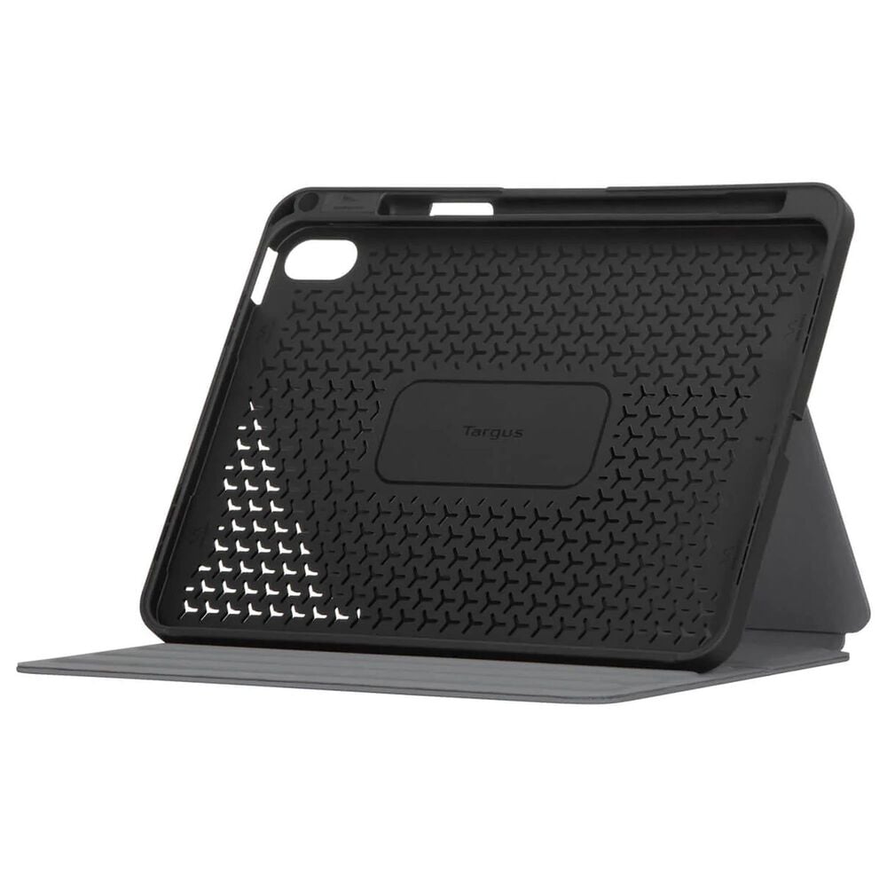 Targus Click-In Case for iPad &#40;10th gen.&#41; 10.9&quot; in Black, , large