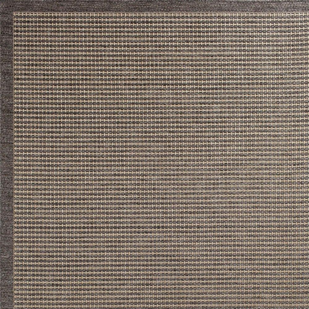 Trisha Yearwood Rug Collection Gather Avola 7&#39;10&quot; x 9&#39;10&quot; Pebble and Natural Area Performance Rug, , large