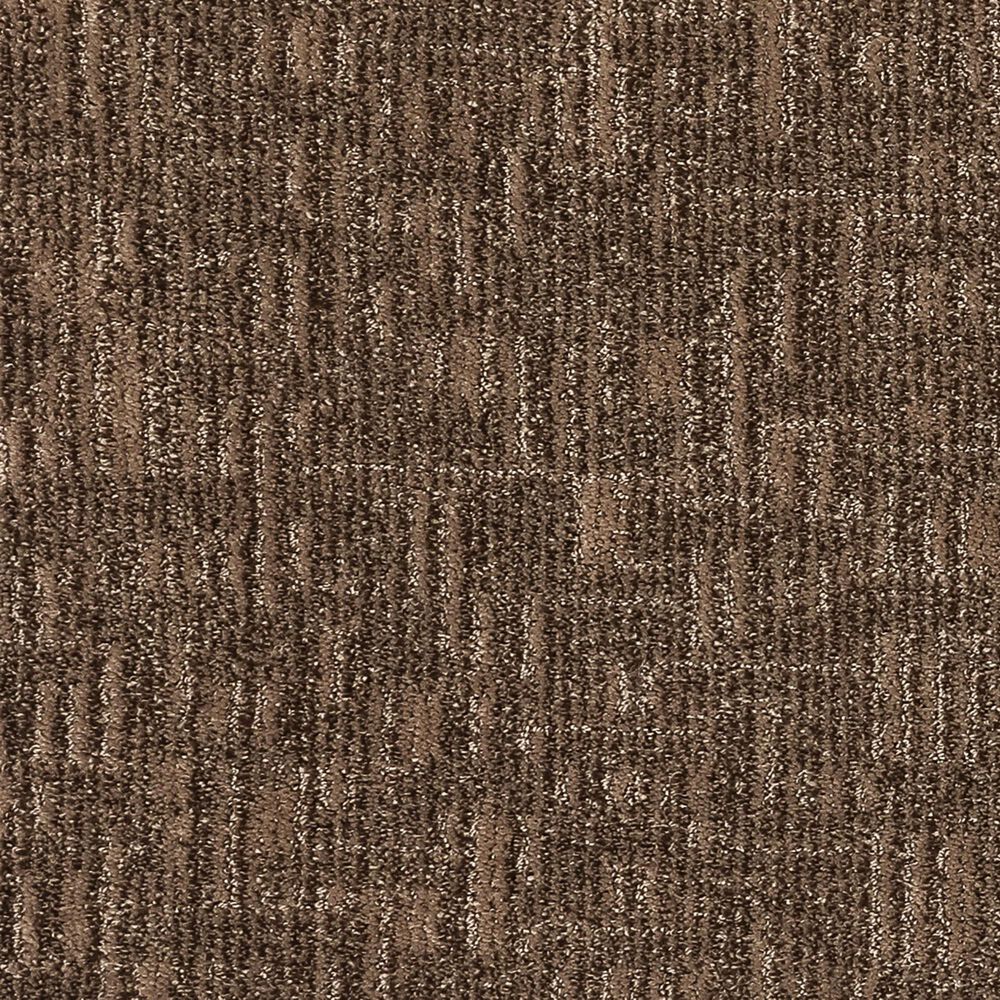 Mohawk Random Nature II Carpet in Mahogany Stain, , large