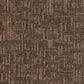 Mohawk Random Nature II Carpet in Mahogany Stain, , large