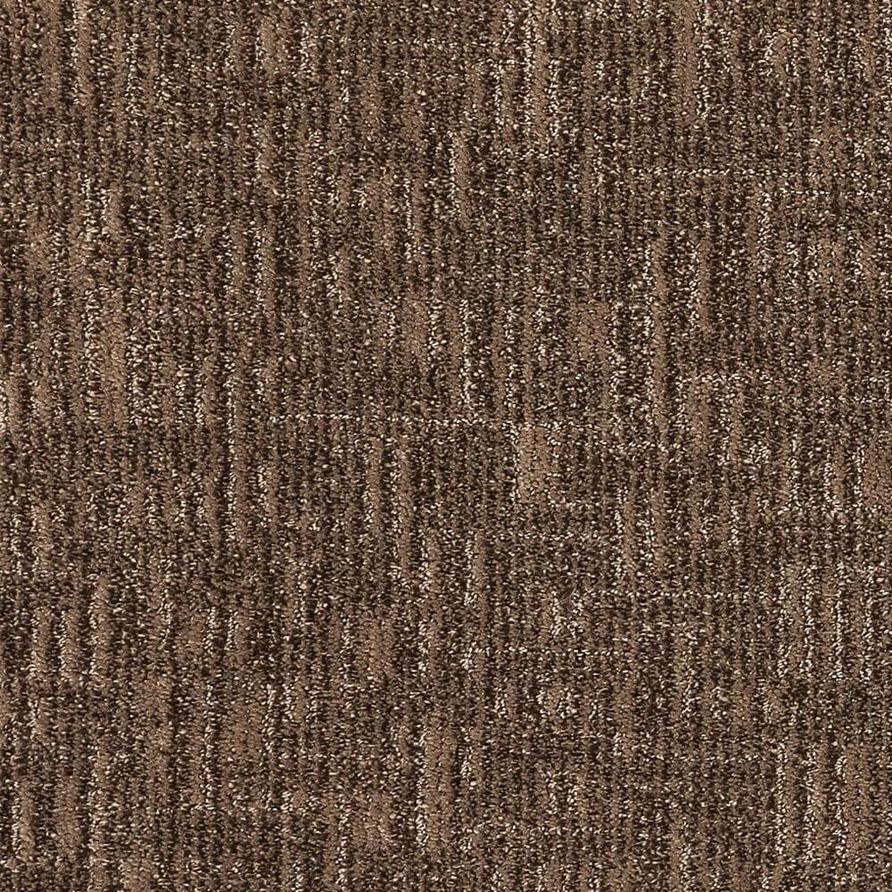 Mohawk Random Nature II Carpet in Mahogany Stain, , large