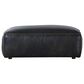 Moe"s Home Collection Luxe Ottoman, , large