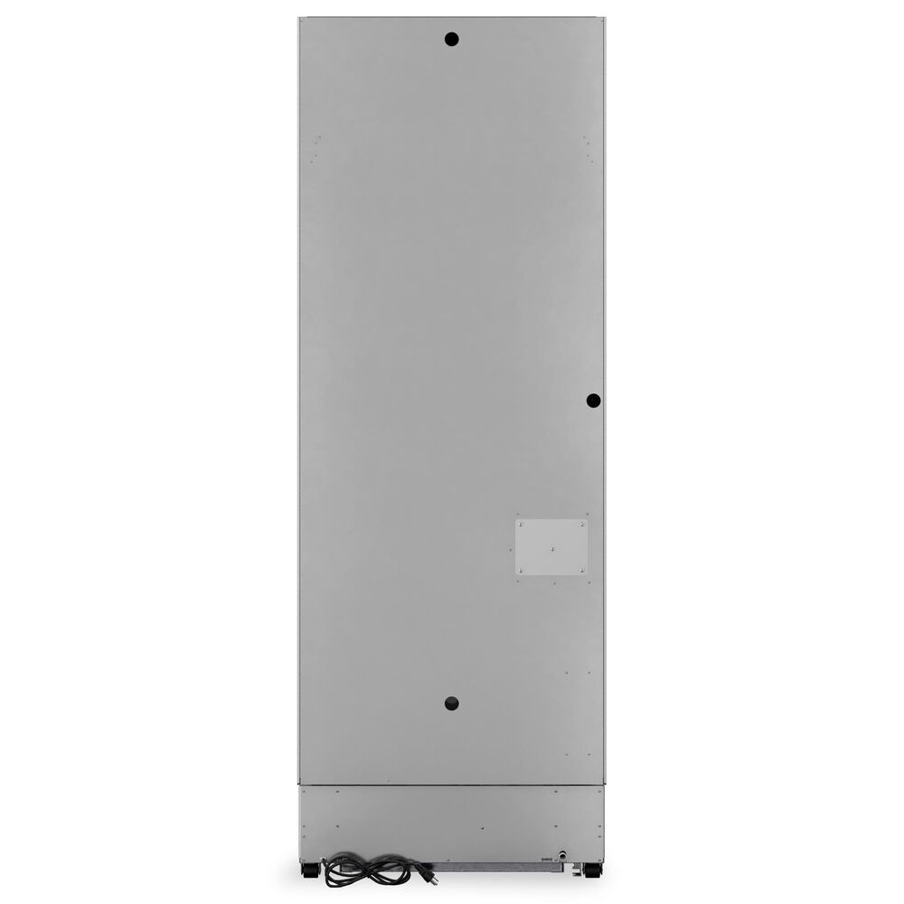 Thor Kitchen 16.6 Cu. Ft. Built-In Refrigerator Column in Panel Ready, , large