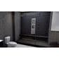 Soho Studio Shangai White 12" x 24" Porcelain Tile, , large