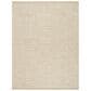 Safavieh Montauk 9" x 12" Green Olive Area Rug, , large