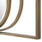 Uttermost Replicate Mirror in Antique Gold, , large