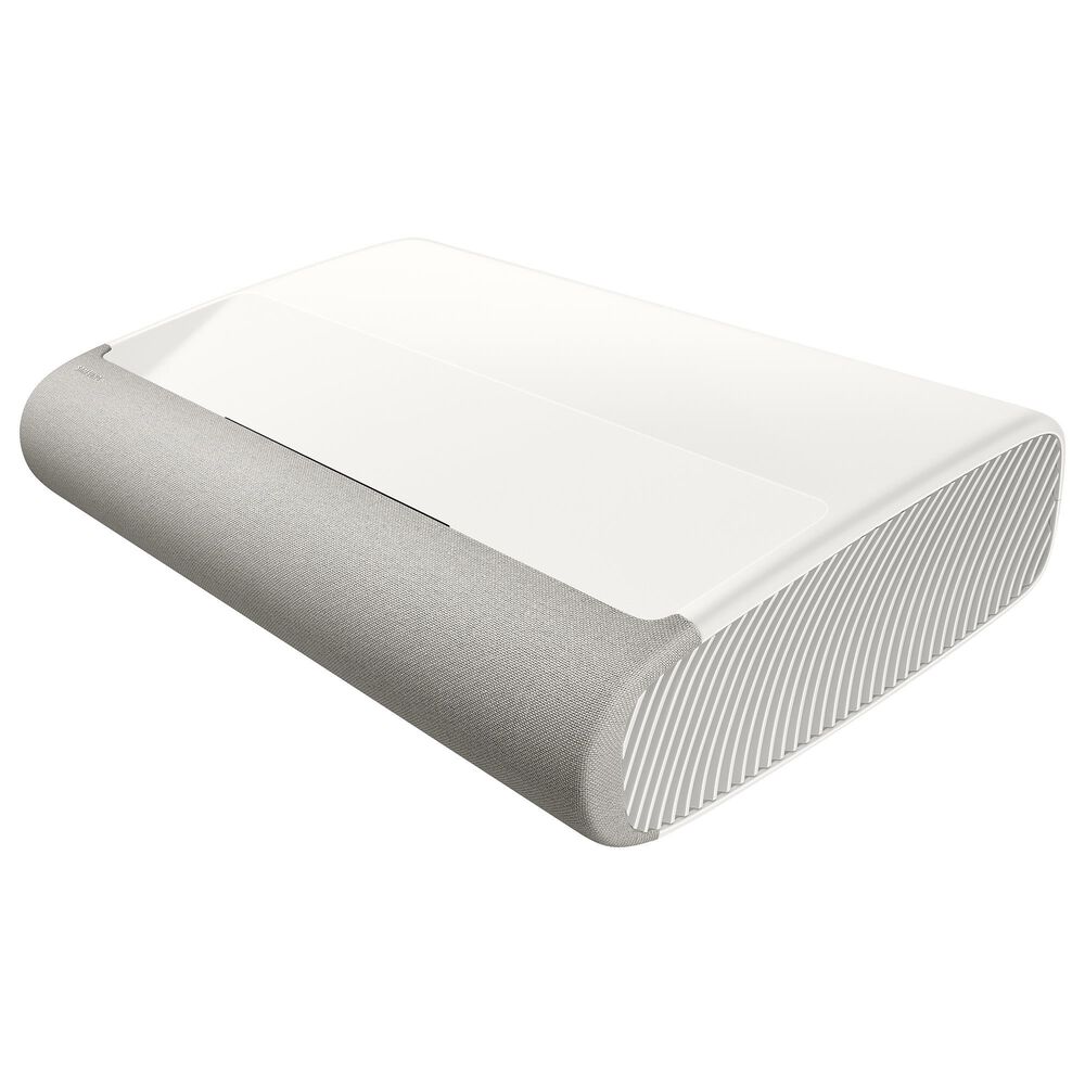 Samsung 130&quot; Class The Premiere 9 4K Smart Triple Laser Projector in Warm White, , large