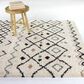 Balta Rugs Stella Catrin Charcoal 7"10" x 10" Area Rug, , large