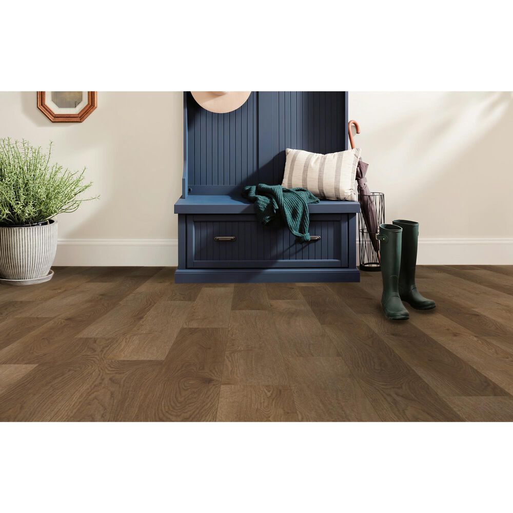 COREtec Originals Enhanced Arvon Oak 9&quot; x 72&quot; Luxury Vinyl Plank, , large