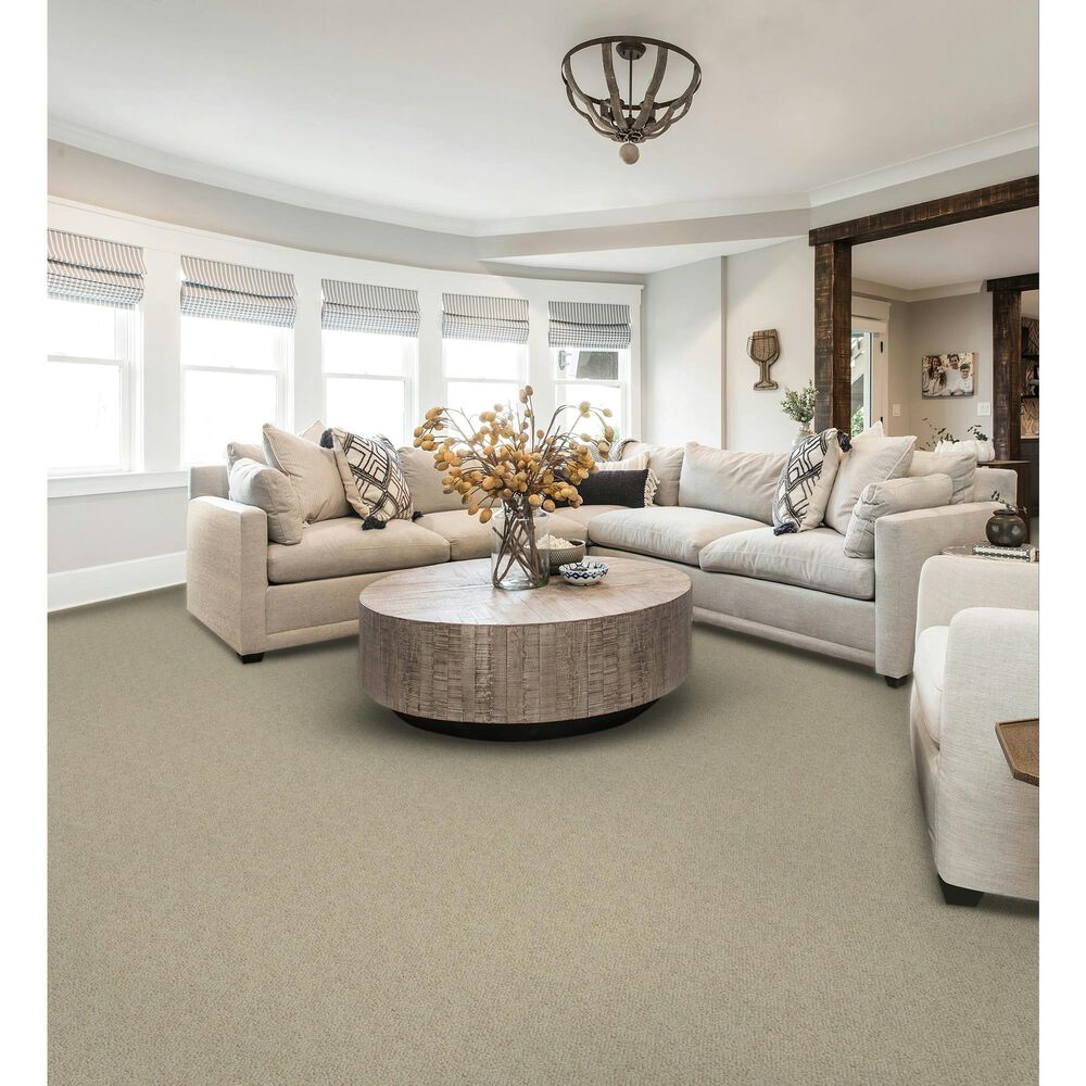 Karastan Newhaven Carpet in Atrium, , large