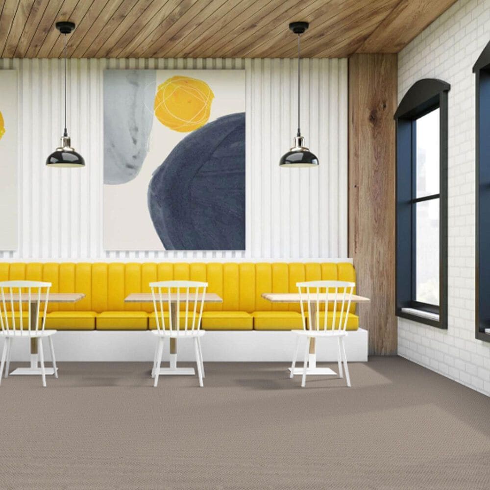 Masland Seacoast Carpet in Beach Pebble, , large