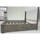 Shannon Hills Sariel King Platform Bed in Expresso, , large