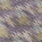 Dalyn Rug Company Soft Essentials Chevron Plum 2"6" x 3"10" Area Rug, , large