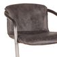 Home Trends & Design Portofino 22" Counter Chair in Antique Zinc, , large