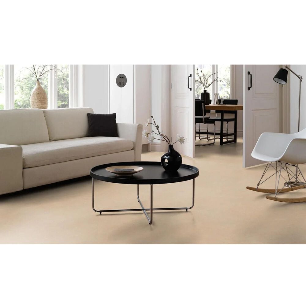Forbo Marmoleum Silver Birch 12&quot; x 36&quot; Laminate Tile, , large