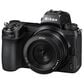 Nikon Z 26mm F/2.8 Lens in Black, , large