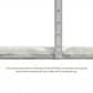 Dalyn Rug Company Boca BO9 Taupe 5" x 7"6" Area Rug, , large
