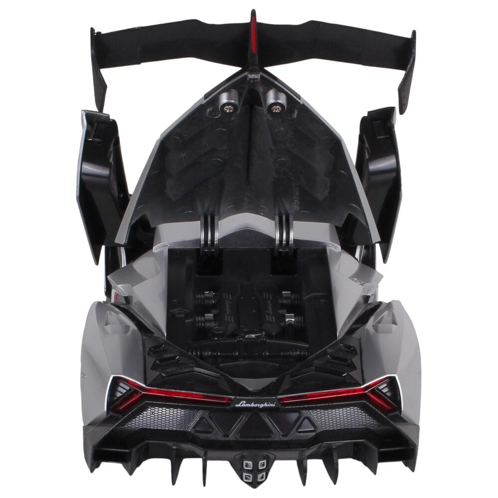 Luxe 2-Piece set 1:14 Lamborghini Veneno Vehicles with Remote Controls, , large