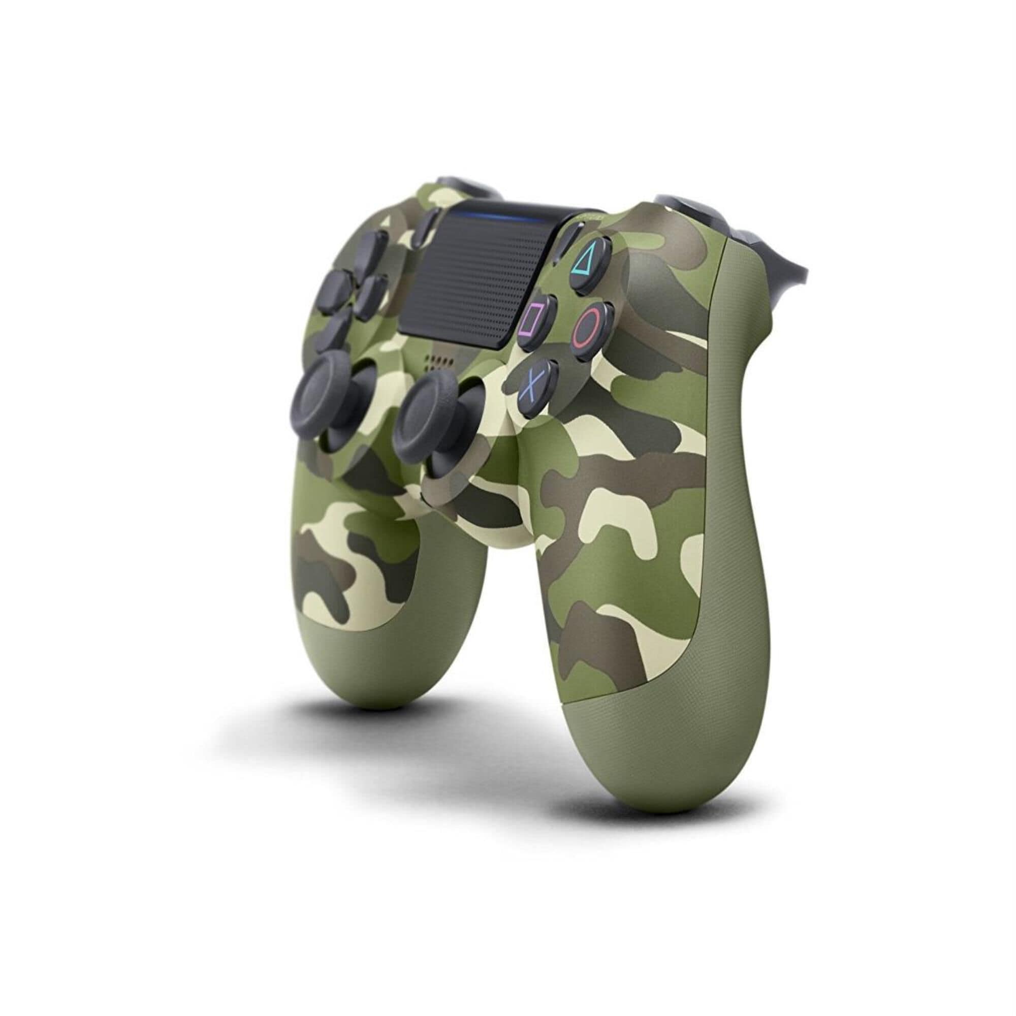 Sony dualshock 4 best sale wireless controller v2
