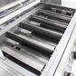 Blaze 40" LTE Liquid Propane Grill with 5-Burner in Stainless Steel, , large