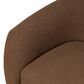 Four Hands Channing Stationary Sofa in Crypton Nomad Mushroom, , large