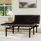 Glideaway Contemporary IV California King Adjustable Base, , large