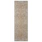 Angela Rose Blake 2"7" x 13" Sand and Sky Runner, , large