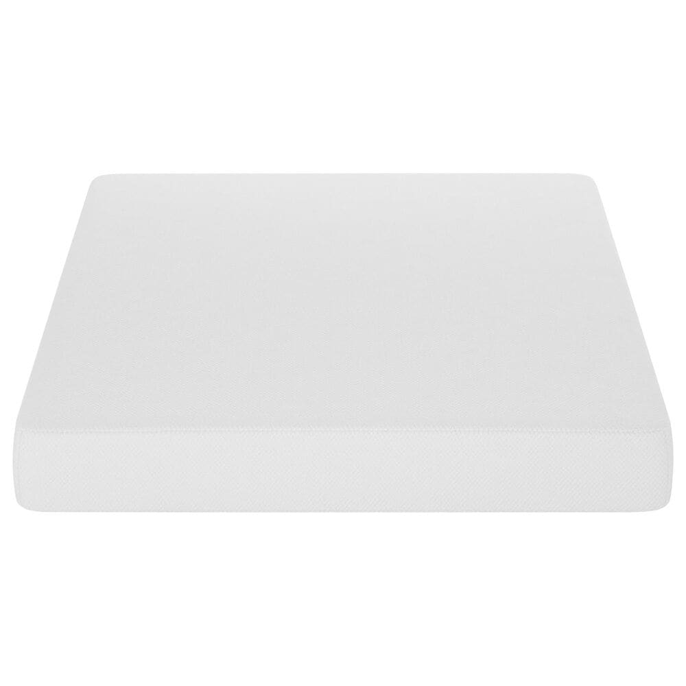 HOMLUX Tidur 10" Medium Firm Cooling Gel Memory Foam California King Mattress in a Box, , large