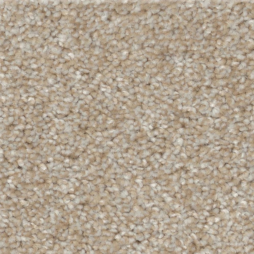 Shaw Good Move I Carpet in Practical Beige, , large