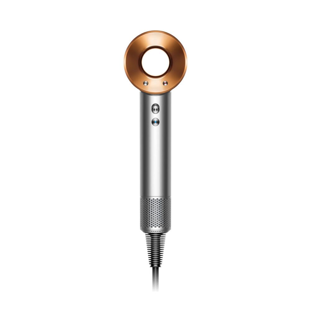 Dyson Supersonic Hair Dryer in Nickel/Copper, , large